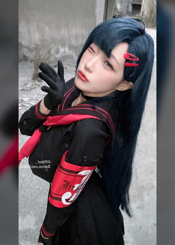 Mime - Ichika
