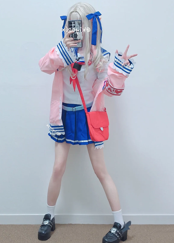 Kiyo - Makaino Ririmu