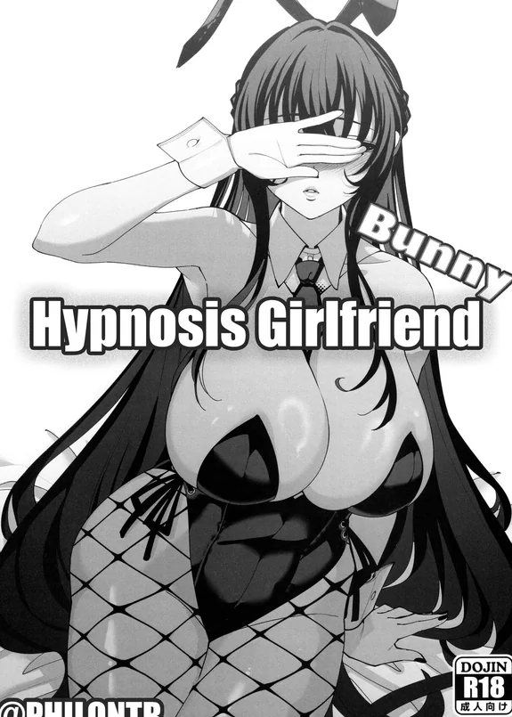 Hypnosis Girlfriend Bunny