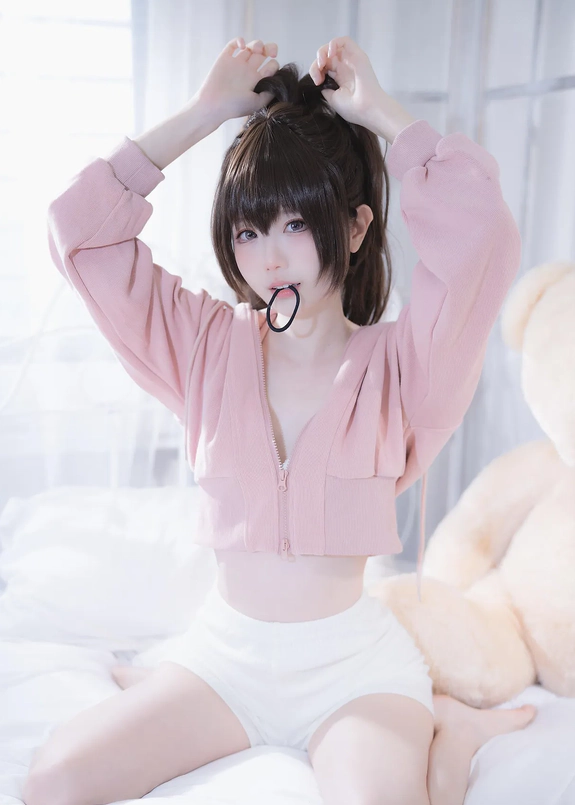 Senyuki - Suou Yuki - Pajamas
