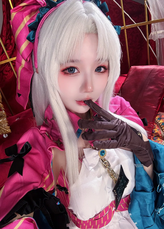 Senyuki - Carlotta