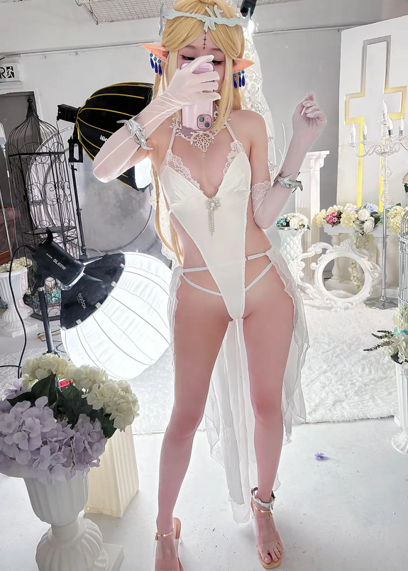 Senyuki - Cartethiya Bride