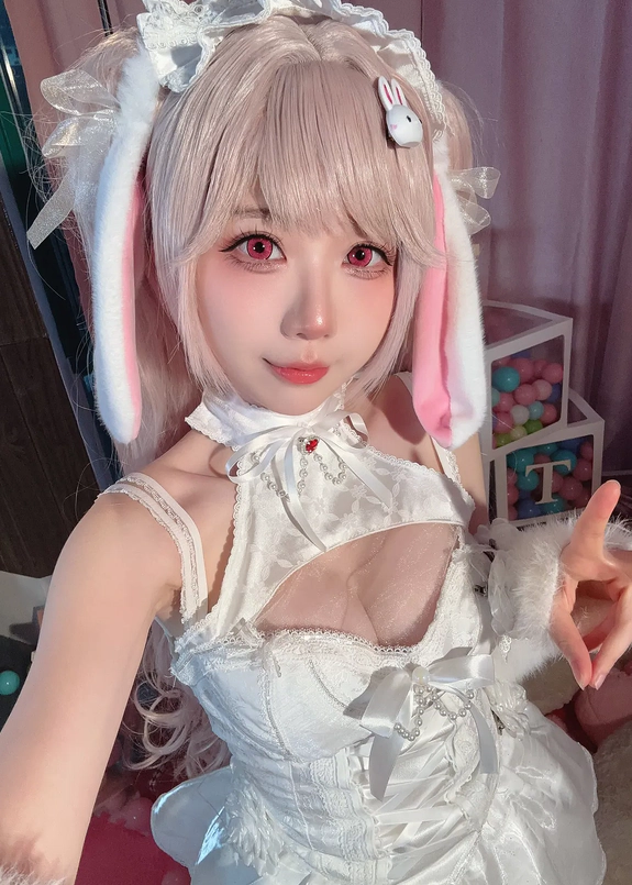 Senyuki - Alice Marchen Dream - NIKKE