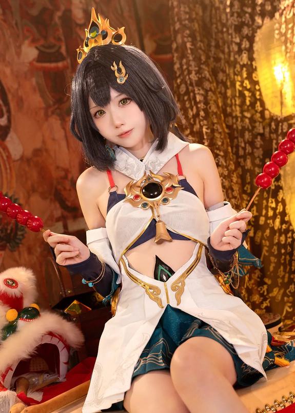 Senyuki - Yunli