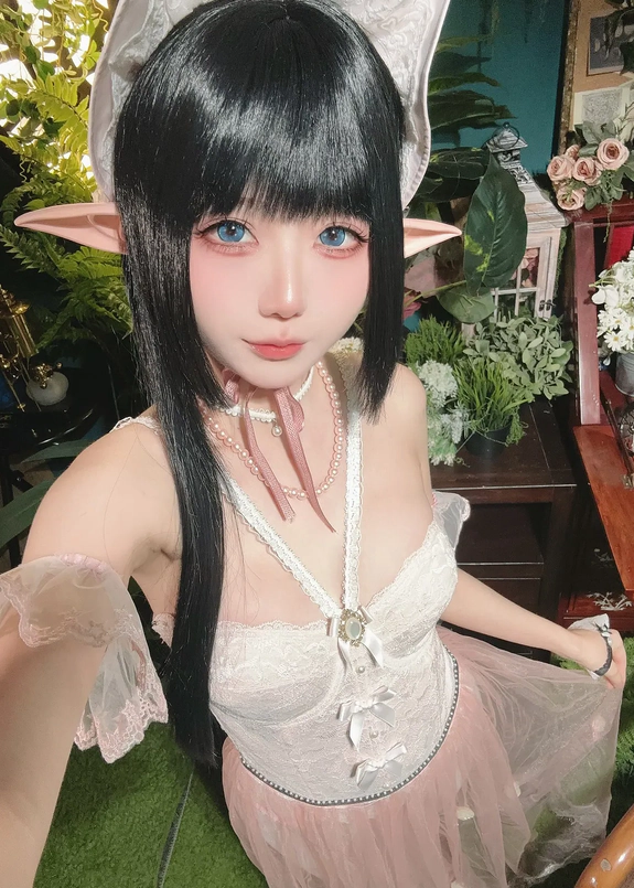 Senyuki - Eunectes