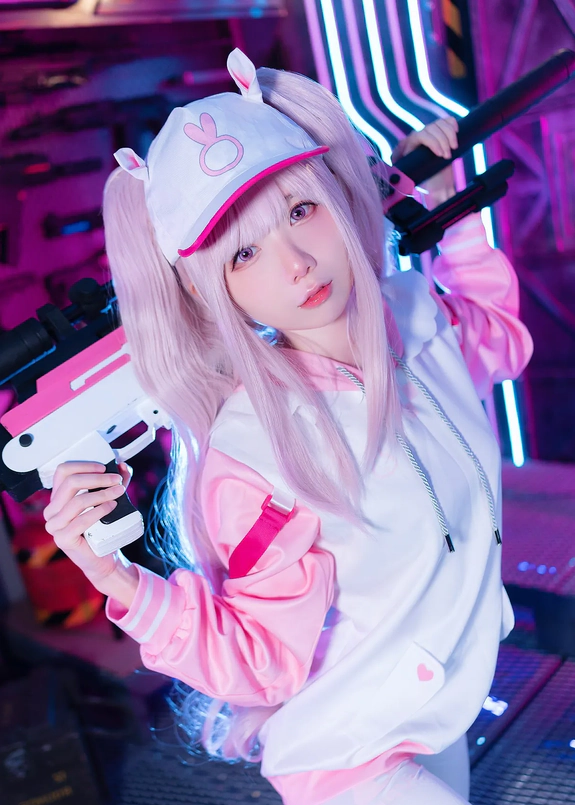 senyuki - alice - nikke