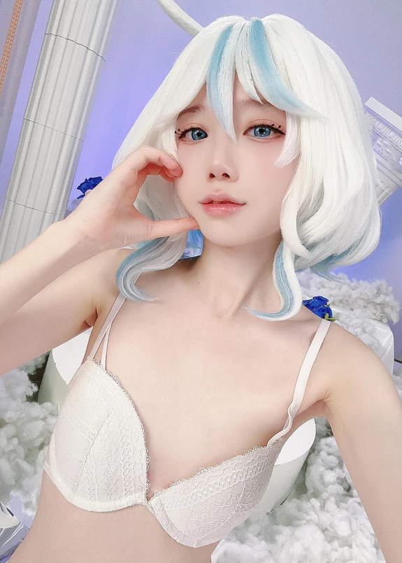 Senyuki - Furina Lingerie