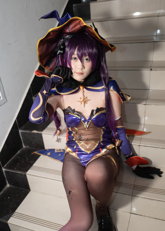 Cosplay collection 4272679