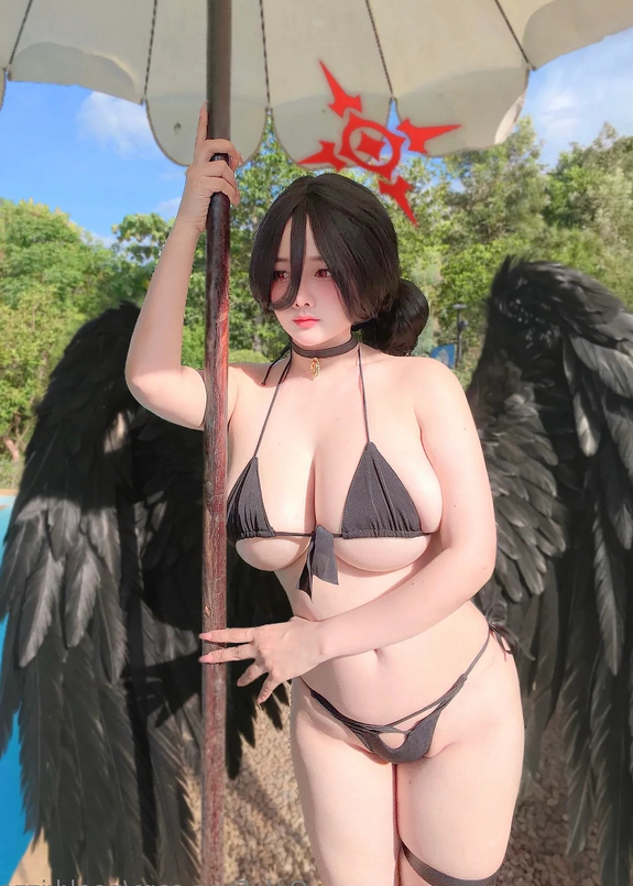 Nookkiizz - Hasumi Hanekawa