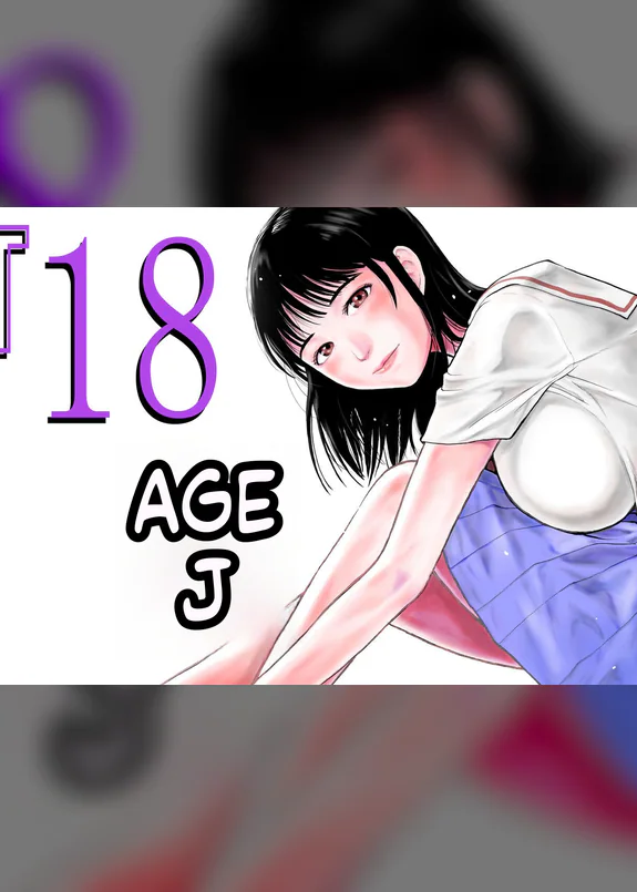 "18 Years Old"