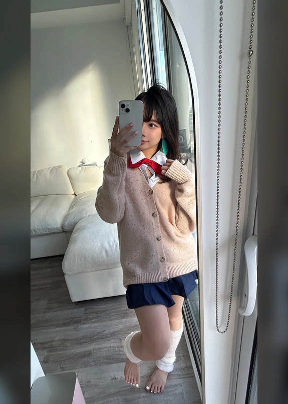 Bunnymya - Momo