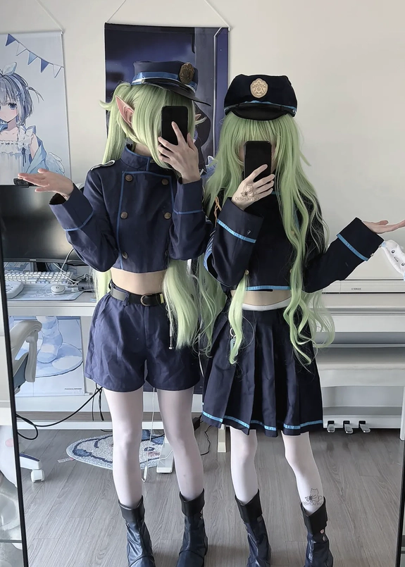 NENE - Shupogaki
