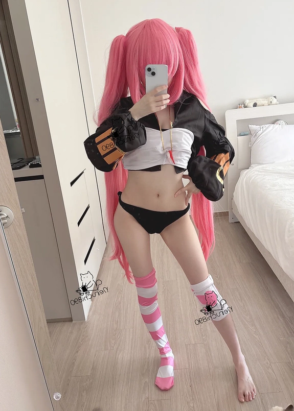NENE - Milim