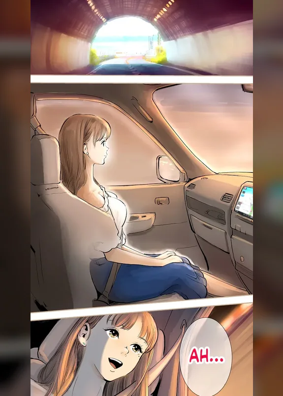 The Story of Yurika That Day 1