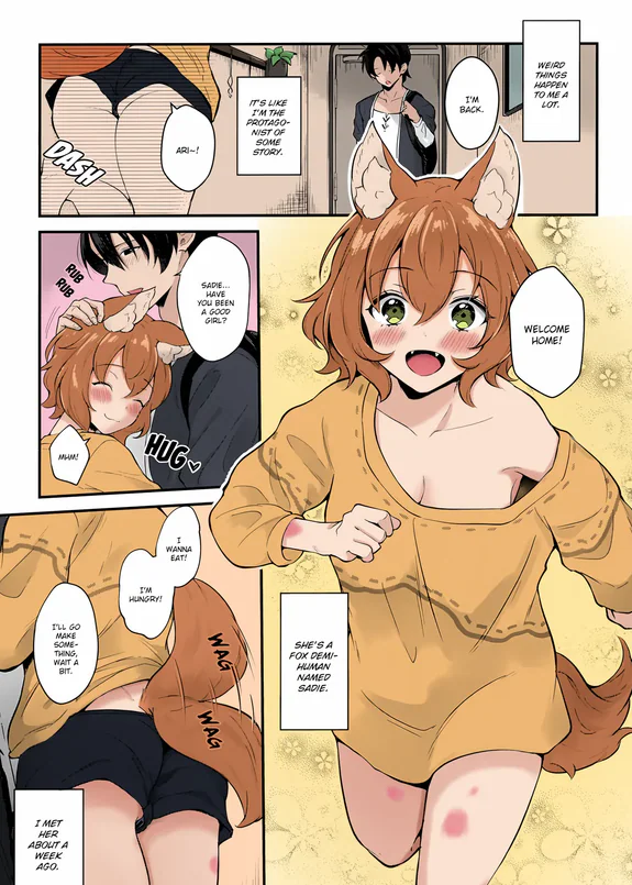 Kimi to Issho