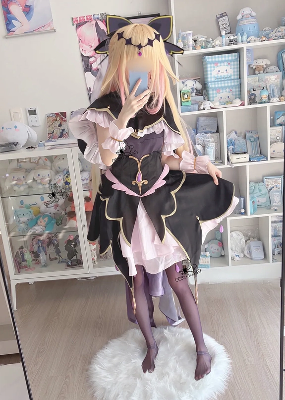 NENE - Arcana