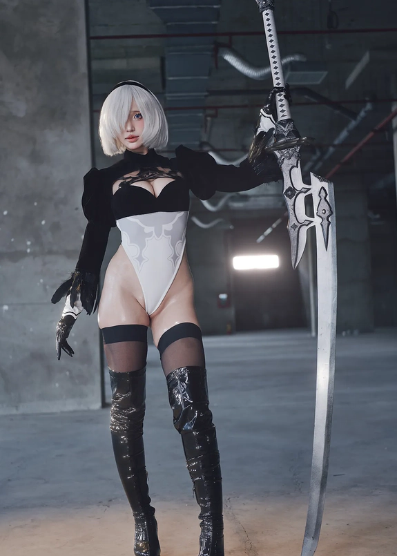 Cosplay