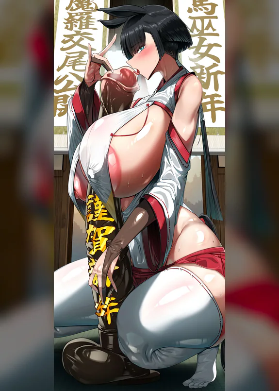 新个人机翻润色图片合集