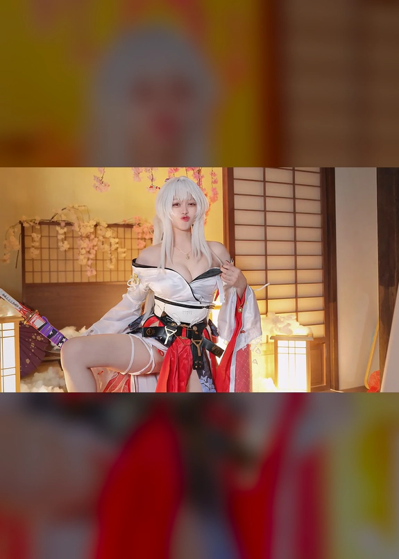Hatori Sama - Hiyuki