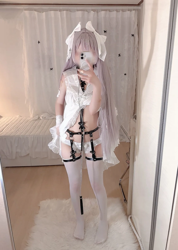KOROMO - RURUDO Hatsune