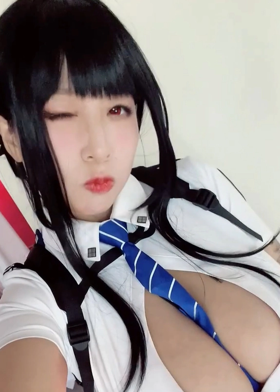 Bilibilisevencos - The Goddess of Victory, D killer wife Secret Police