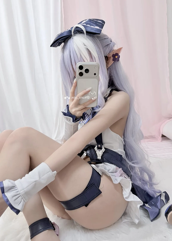 KURU - ZZZ Vivian